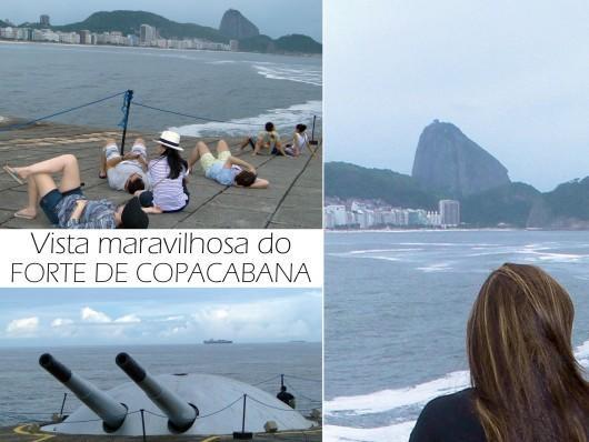 Apartamento Copacabana Rio de Janeiro Cameră foto