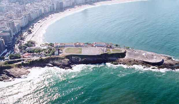 Apartamento Copacabana Rio de Janeiro Cameră foto