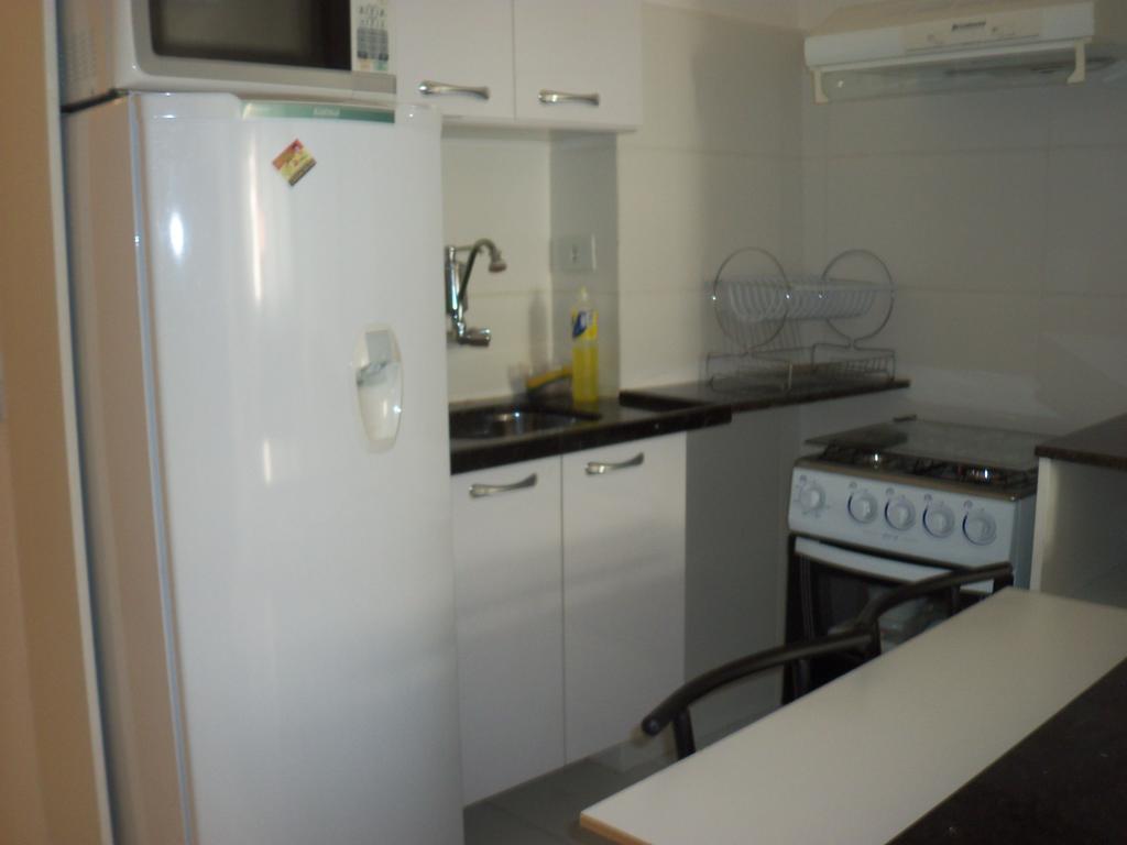 Apartamento Copacabana Rio de Janeiro Cameră foto