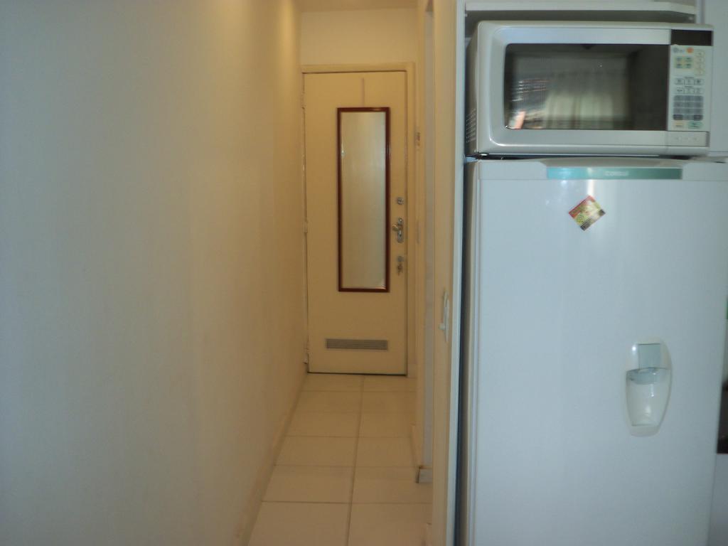 Apartamento Copacabana Rio de Janeiro Cameră foto