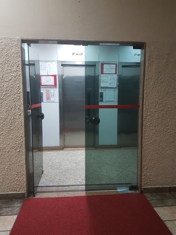 Apartamento Copacabana Rio de Janeiro Exterior foto